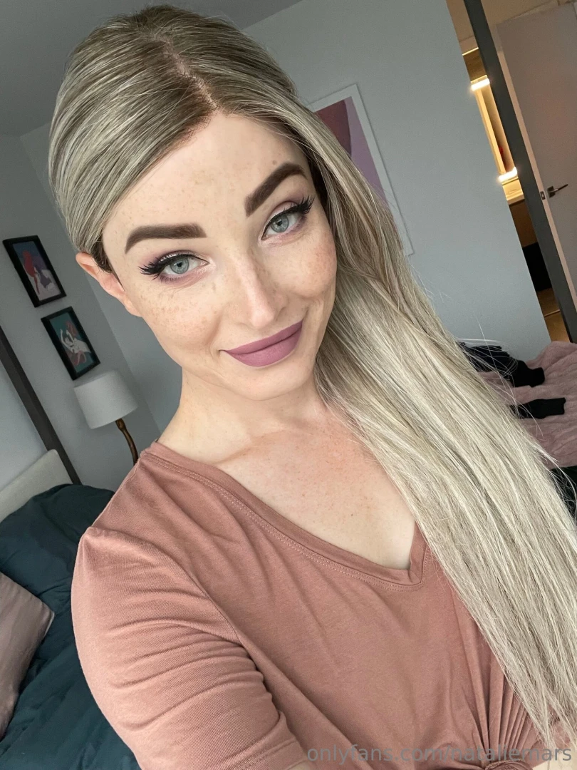 The day is just too damn beautiful 