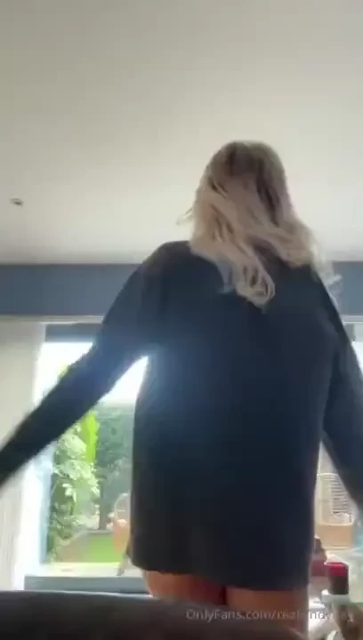 Nothing but a shirt part 1 