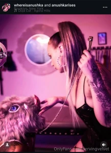 It s not just about the worship of my perfect soles it s the way you