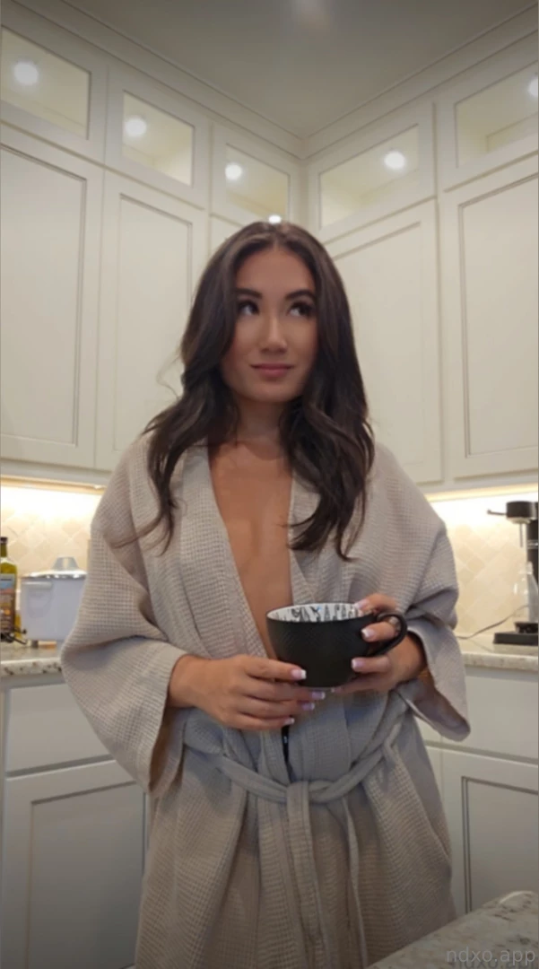 Hey what did you have for breakfast part 1 