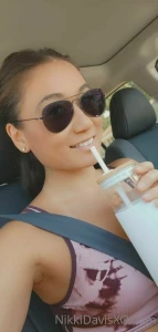 Just chilling part 148