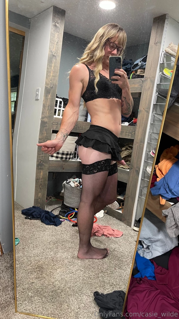 Sometimes daddy just wants you to go cage free part 5 