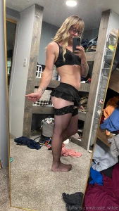 Sometimes daddy just wants you to go cage free part 5