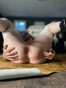 Who d like their own souvenir panties part 1