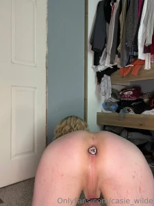 Sometimes you just gotta look back at it part 1