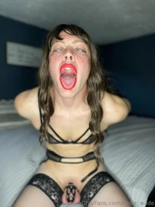 Where do you want to cum part 33