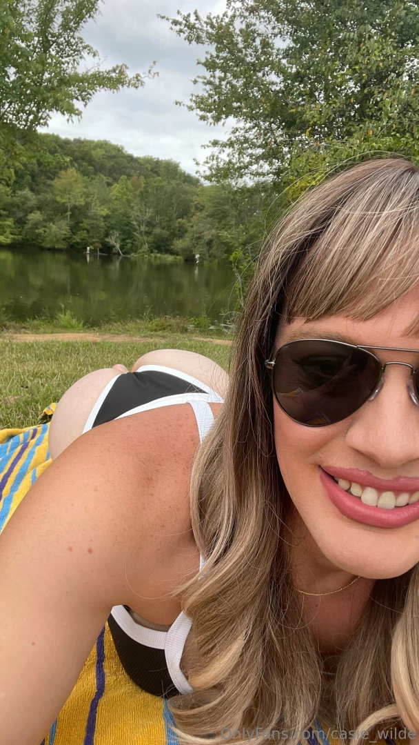 Who wants to come to the park with me next time part 2 