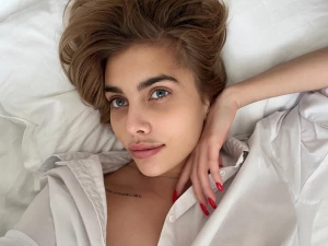Waiting for you in my bed sir part 2