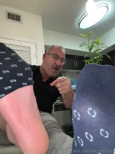 Come with me part 203