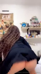 Me siento en tu cara part 7