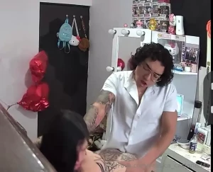 Subo el video completo