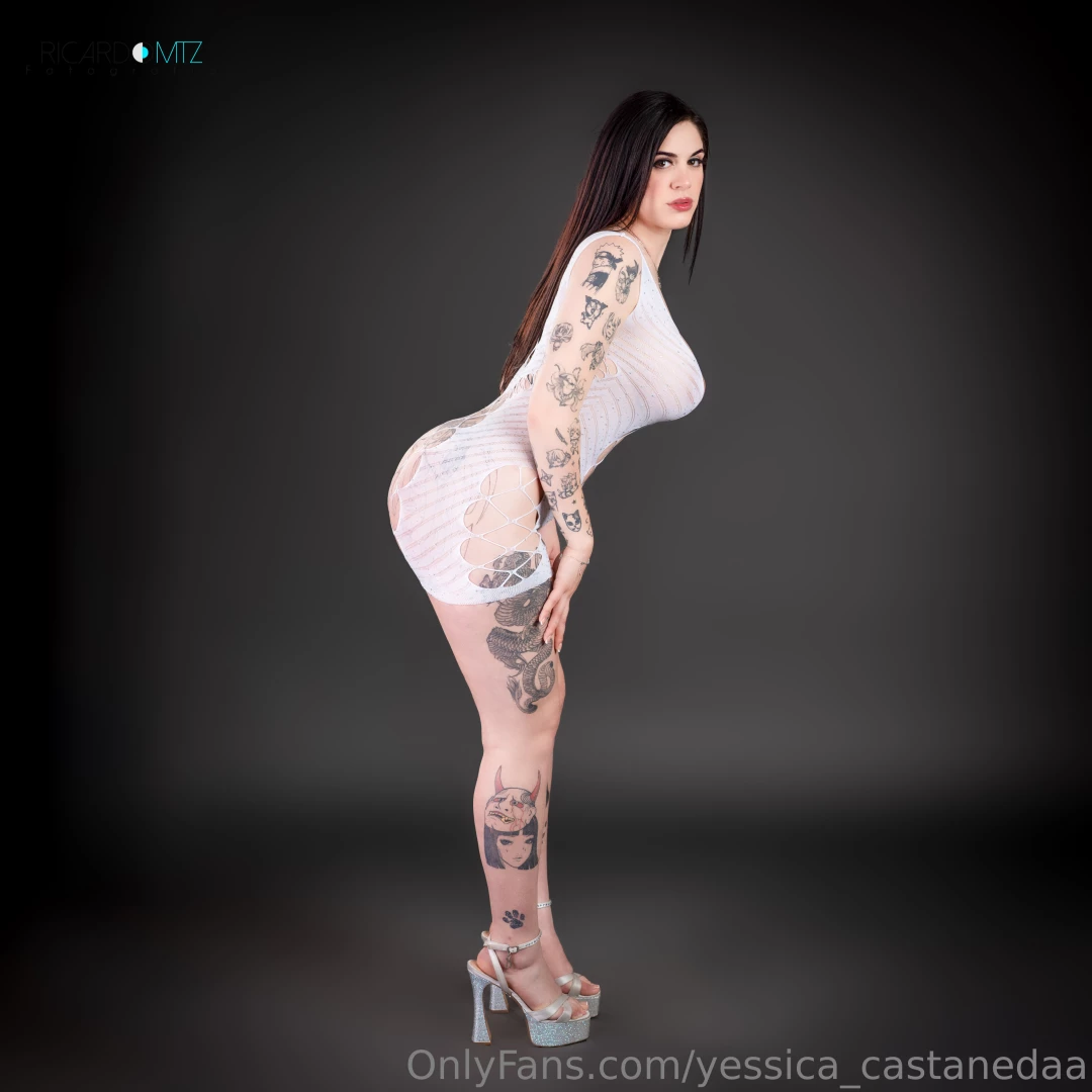 Te encantan estas nalgotas 