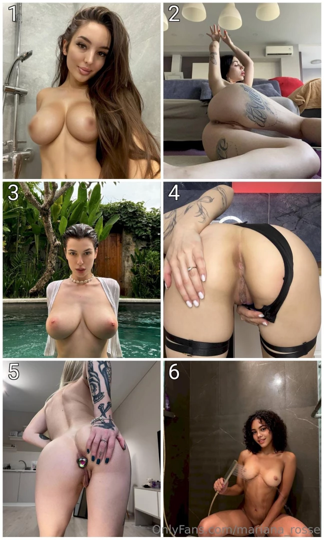 Follow my besties for amazing deals 1 milenamilk 2 dj kaya 3 