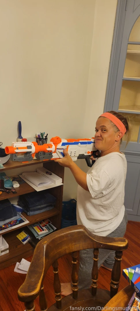Nerf war it s nerf or nothing friend of mine came over for a nerf war part 1 