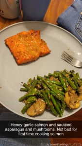 Your girl is at it again this time i made dessert strawberry cream pie part 1