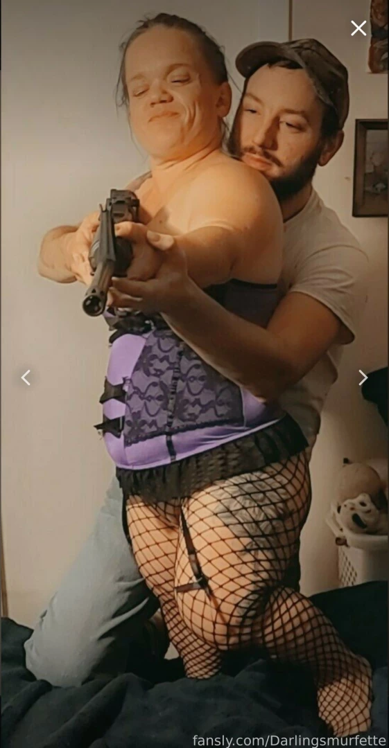 Do you like guns what about your girl handling one sexy or no part 1 