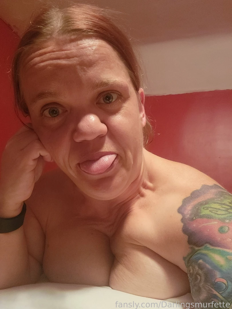 Some mornings you just wake up on the slurry side of the bed what side part 2 