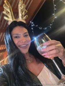 Remembering how much i enjoyed spending quality time with my loved