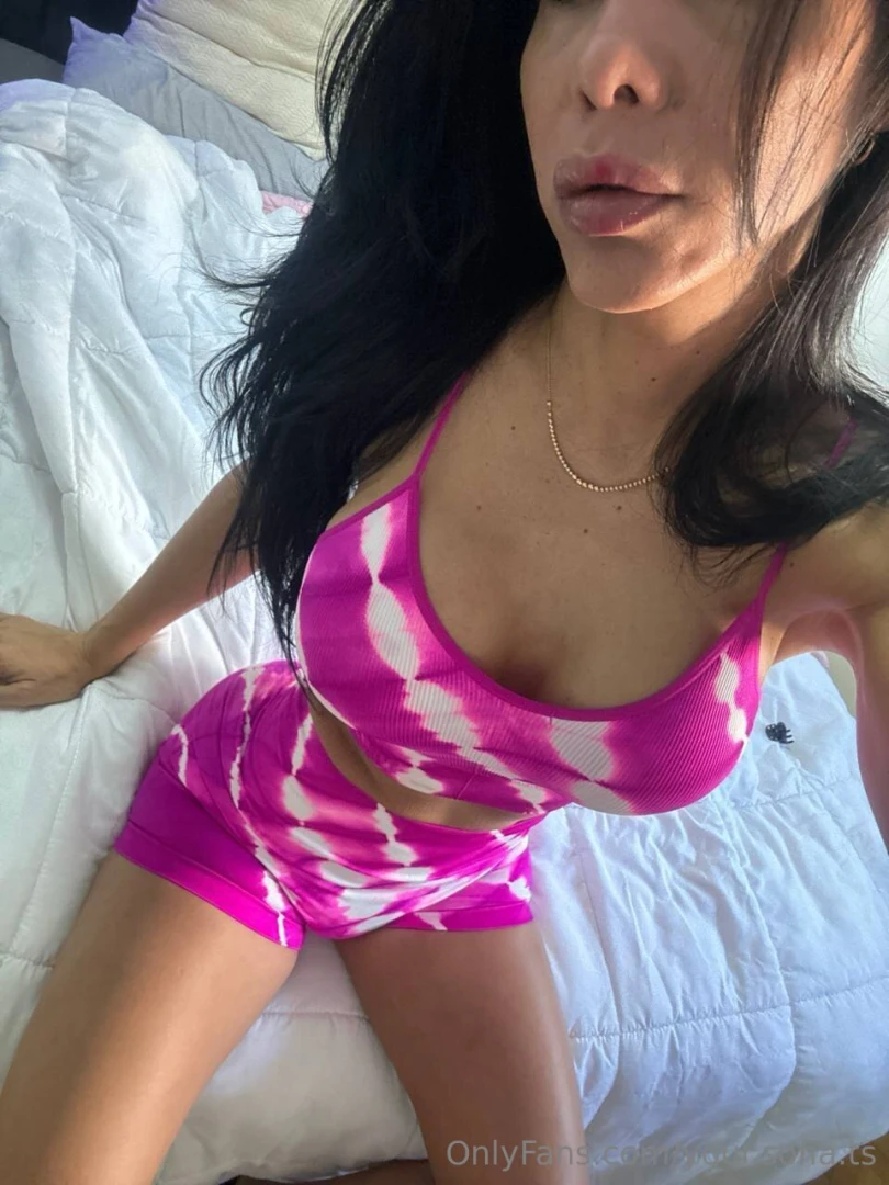 Have you been to the gym 