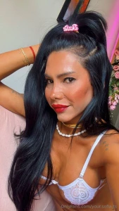 I ve been a very naughty