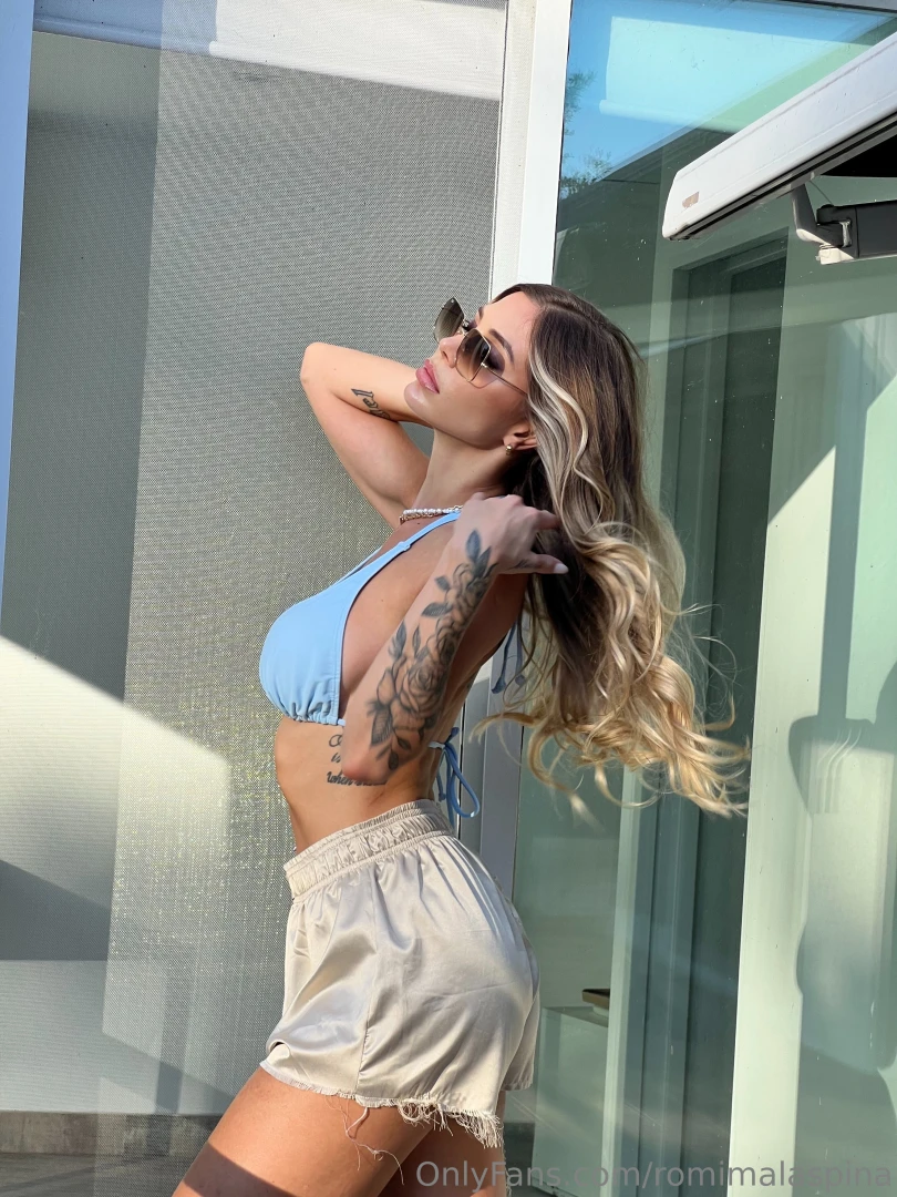 Vip s i have a little secret for you 