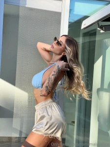 Vip s i have a little secret for you