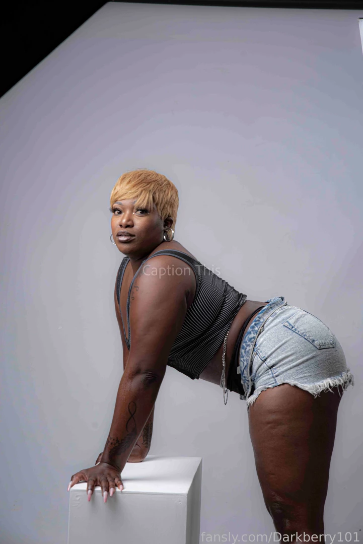 Would you take advantage of me doggy style black ebony thick thighs part 3 