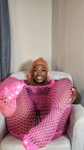 My pussy is so wet ready to be pounded ebony black african raceplay part 6
