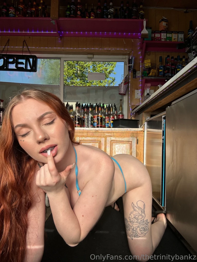 Shhh good girls don t tell but bad girls show 