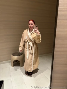 Cozy on the outside a little naughty on the inside who s ready to play