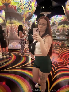 No i won t apologize for distracting you