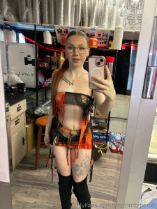 Who knew daddy s day fantasies came with glasses spoil me right