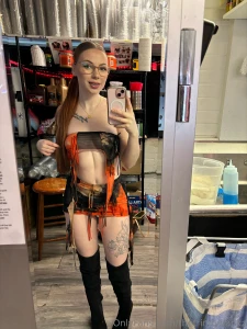 Who knew daddy s day fantasies came with glasses spoil me right part 1