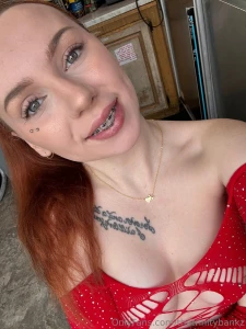 Smile for me babe i ll smile back