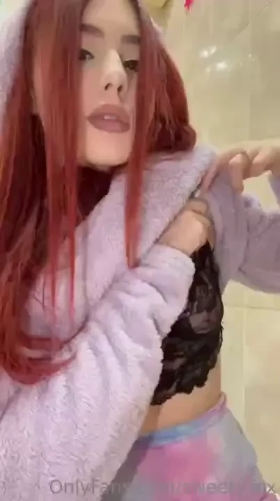 You really think i show my boobs to betas part 1 