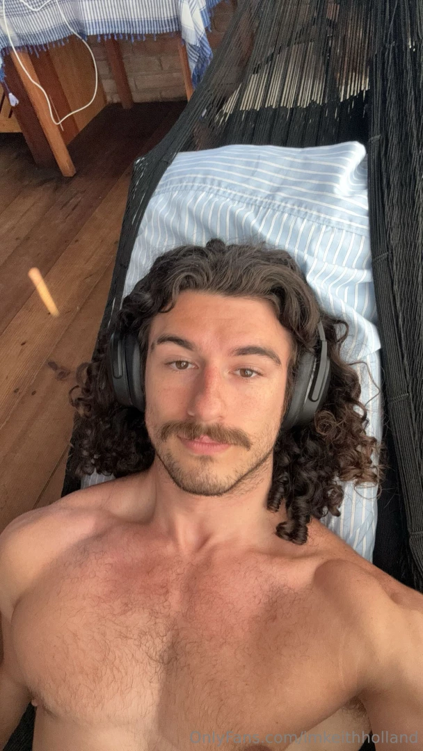 Waiting for someone to make the first move 