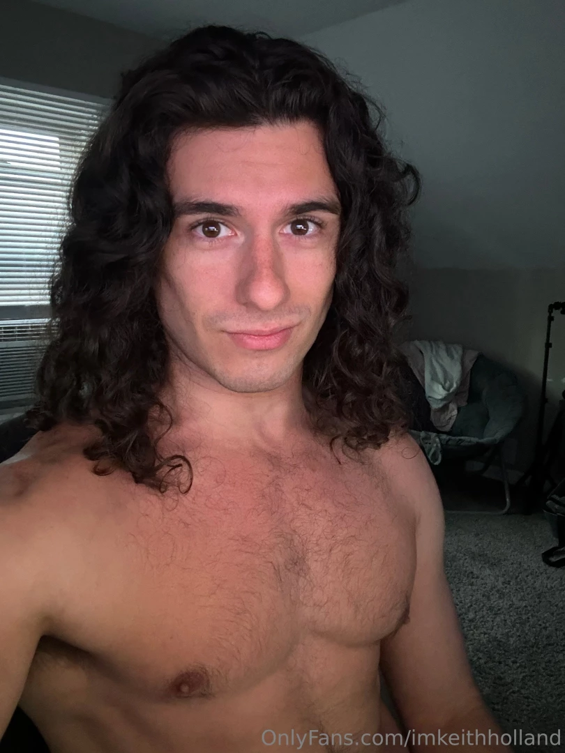 I m all yours tonight what are you craving 