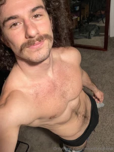 Got some swollen balls over here