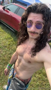 Couldn t help it had to show off these abs before i get you all worked