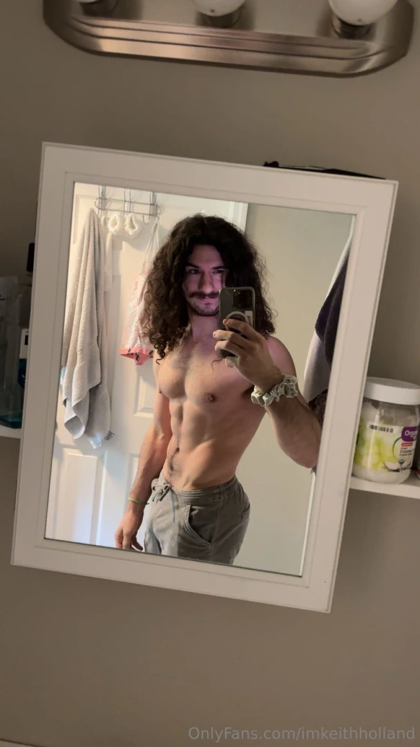 Careful staring too long might get you in trouble part 1 