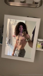 Careful staring too long might get you in trouble part 1