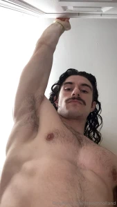 Looking down at this thick problem i created