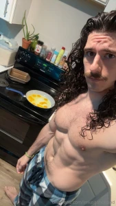 Tonight s menu me ready to be tasted