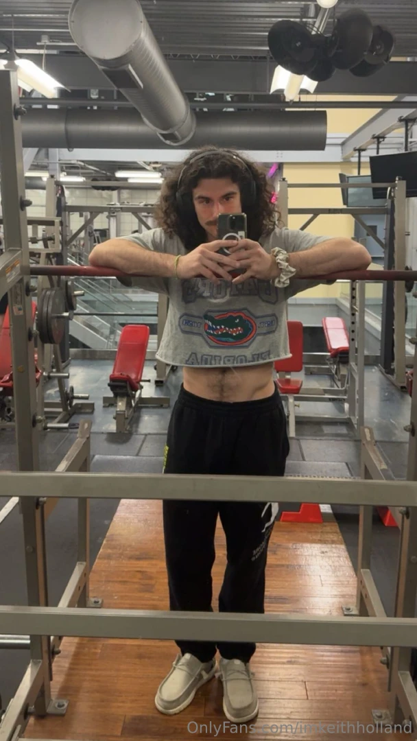 Hard body harder thoughts 