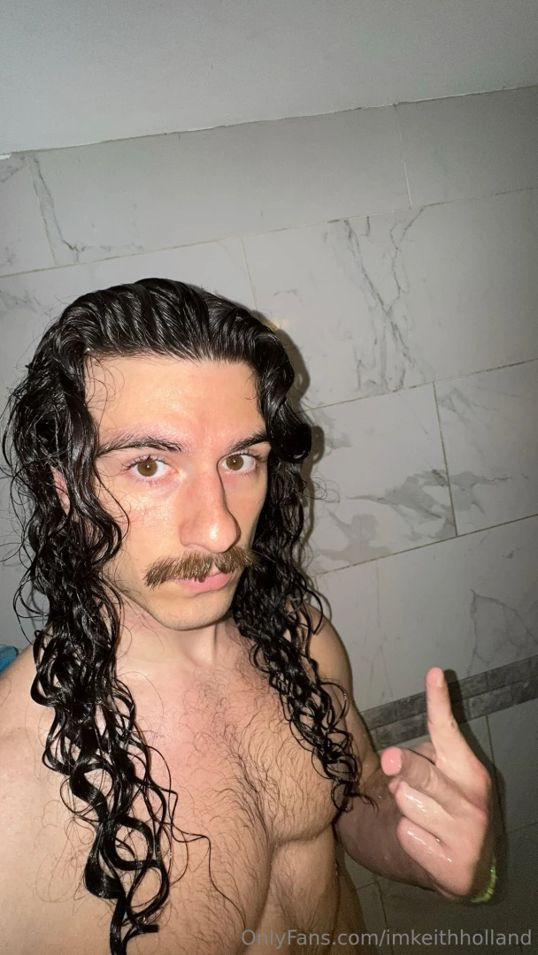 Water won t cool me down only you can do that 