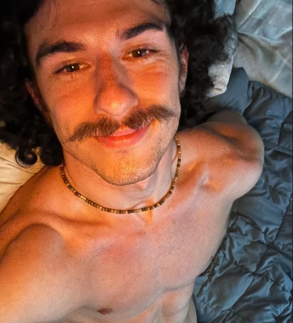 I promise i don t snore 