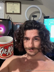 Gimme a break break me off a piece of that