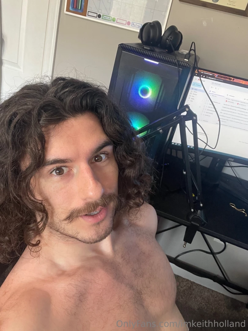 Ready for the weekend already part 1 