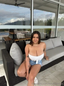 Bet you ve never seen someone like me before part 1