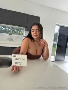 Catching dreams and turning heads part 1